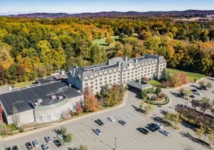 Hilton Pearl River