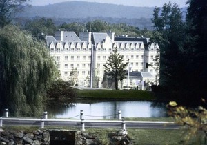 Hilton Pearl River