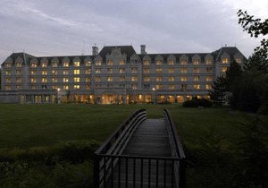 Hilton Pearl River
