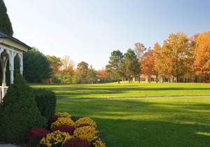 Hilton Woodcliff Lake