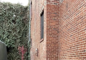Historic Georgetown Rowhome ~ Slps 5!