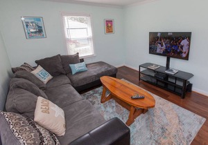 House ∙ 3 bedrooms ∙ 8 guests