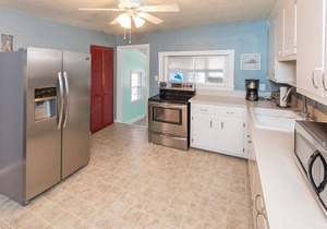 House ∙ 3 bedrooms ∙ 8 guests