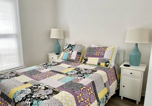 House ∙ 4 bedrooms ∙ 10 guests