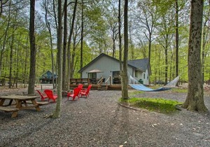 Holiday homes in Pocono Lake, PA, USA