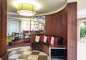 Holiday Inn Express Hotels- Hampton, an IHG Hotel