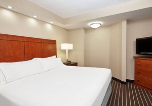 Holiday Inn Express Hotels- Hampton, an IHG Hotel