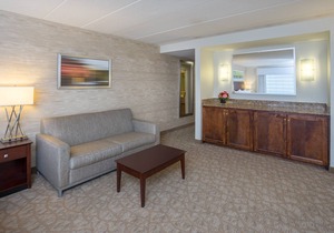 Holiday Inn Baltimore BWI Airport, an IHG Hotel