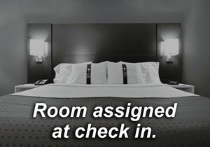 Holiday Inn Budd Lake - Rockaway Area