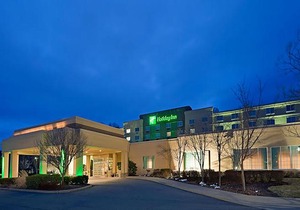 Holiday Inn Budd Lake - Rockaway Area
