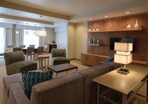 Holiday Inn Cincinnati North West Chester