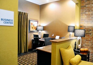 Holiday Inn Express Heber Springs, an IHG Hotel