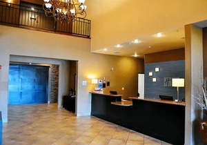 Holiday Inn Express Heber Springs, an IHG Hotel