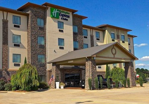 Holiday Inn Express Heber Springs, an IHG Hotel