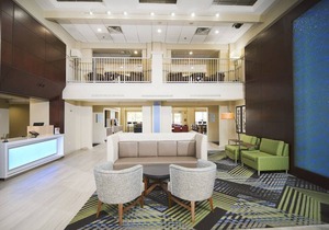 Holiday Inn Express Hotel & Stes Port Clinton-Catawba Island, an IHG Hotel