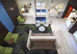 Holiday Inn Express Hotel & Stes Port Clinton-Catawba Island, an IHG Hotel