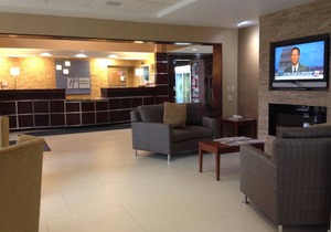 Holiday Inn Express Hotel & Suites West Chester, an IHG Hotel