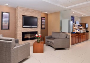 Holiday Inn Express Hotel & Suites West Chester, an IHG Hotel