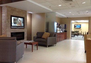 Holiday Inn Express Hotel & Suites West Chester, an IHG Hotel