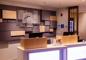 Holiday Inn Express and Suites Gettysburg, an IHG Hotel