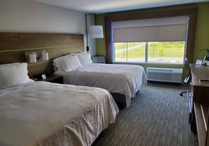 Holiday Inn Express and Suites Gettysburg, an IHG Hotel