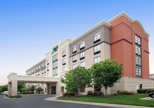 Holiday Inn Express & Suites Baltimore - BWI Airport North, an Ihg Hotel
