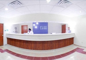 Holiday Inn Express Cambridge, an IHG Hotel