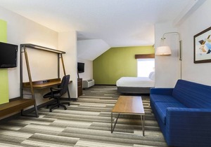 Holiday Inn Express Philadelphia NE - Langhorne, an IHG Hotel