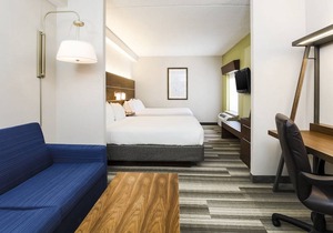 Holiday Inn Express Philadelphia NE - Langhorne, an IHG Hotel