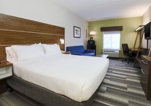 Holiday Inn Express Philadelphia NE - Langhorne, an IHG Hotel
