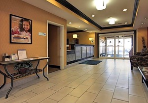 Holiday Inn Express Hotel & Suites Defiance, an IHG Hotel