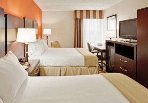 Holiday Inn Express Wilkes Barre East, an IHG Hotel