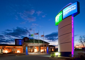Holiday Inn Express Cambridge, an Ihg Hotel