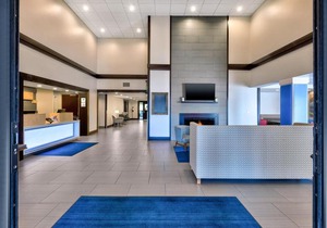 Holiday Inn Express Chillicothe East