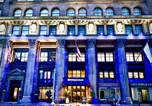 Holiday Inn Express Cleveland Downtown
