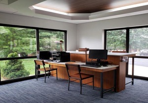 Holiday Inn Express Edgewood-Aberdeen-Bel Air