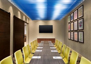 Holiday Inn Express Edgewood-Aberdeen-Bel Air