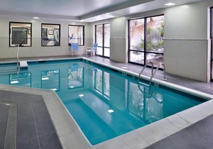 Holiday Inn Express Hotel & Suites West Chester