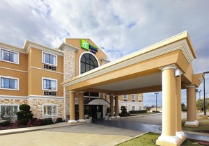 Holiday Inn Express Hotel & Suites Greenville, an Ihg Hotel