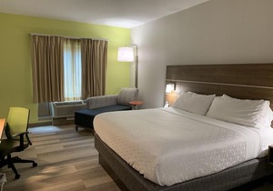 Holiday Inn Express Hotel & Suites Memphis/Germantown