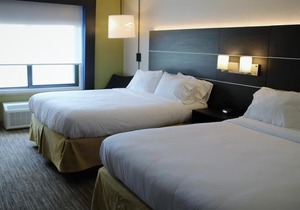 Holiday Inn Express Hotel & Suites Exmore - Eastern Shore