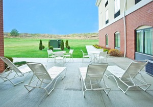 Holiday Inn Express Hotel & Suites Franklin-Oil City