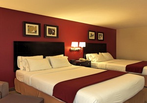 Holiday Inn Express Hotel & Suites Defiance, an IHG Hotel