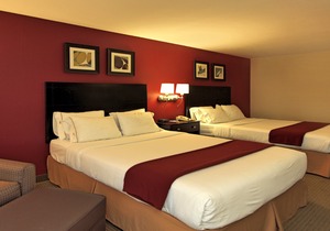 Holiday Inn Express Hotel & Suites Defiance, an IHG Hotel