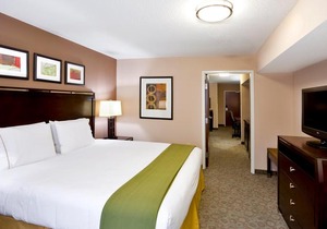 Holiday Inn Express Hotel & Suites Van Wert