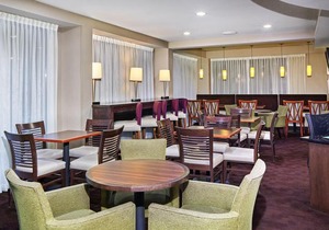 Holiday Inn Express Hotels- Hampton
