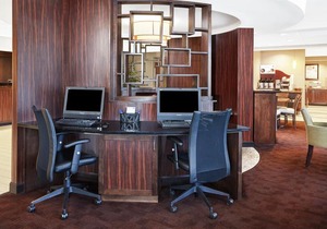 Holiday Inn Express Hotels- Hampton
