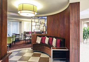Holiday Inn Express Hotels- Hampton