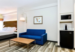 Holiday Inn Express Philadelphia NE - Langhorne, an Ihg Hotel