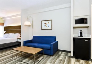 Holiday Inn Express Philadelphia NE - Langhorne